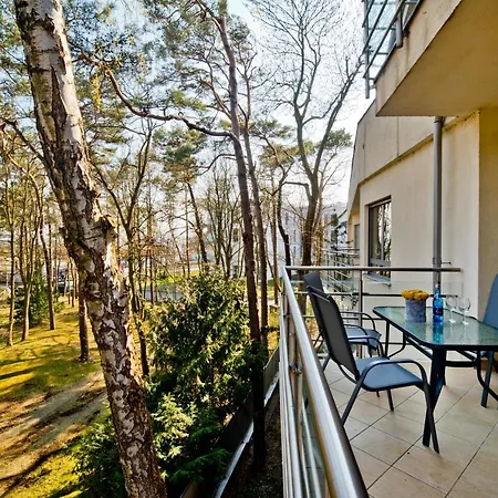 Tamara Blueapart Appartement *