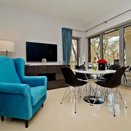 Appartement Tamara Blueapart