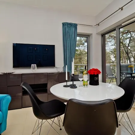 Tamara Blueapart Appartement