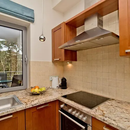 Tamara Blueapart Appartement *