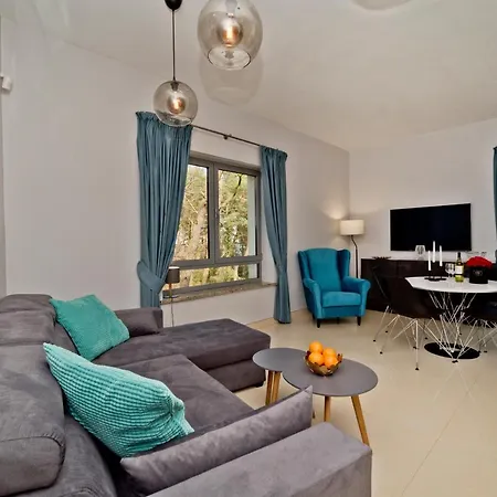 Appartement Tamara Blueapart