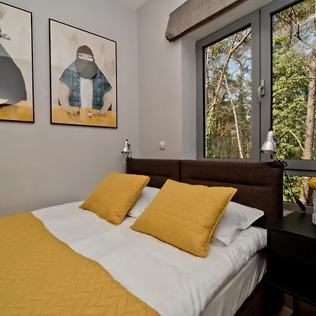 Appartement Tamara Blueapart