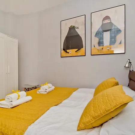 Appartement Tamara Blueapart *