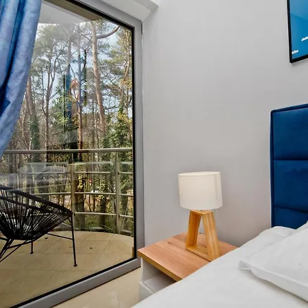 Appartement Tamara Blueapart Jurata