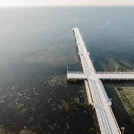 Appartement Tamara Blueapart