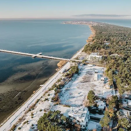 Appartement Tamara Blueapart