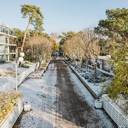 Appartement Tamara Blueapart *