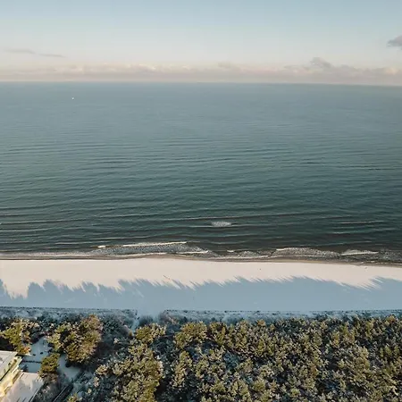 Appartement Tamara Blueapart Jurata