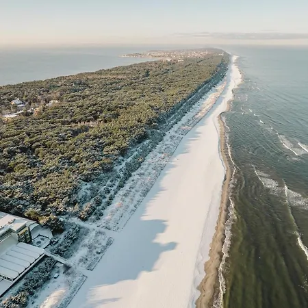 Appartement Tamara Blueapart