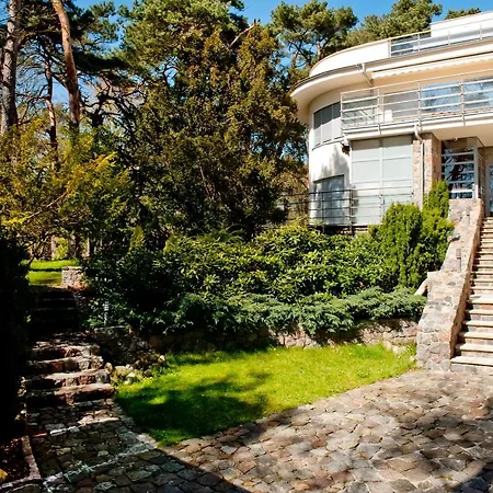 Appartement Tamara Blueapart Jurata