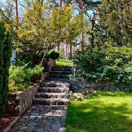 Tamara Blueapart Appartement