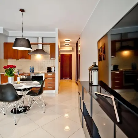 Tamara Blueapart Appartement *