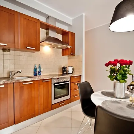 Appartement Tamara Blueapart