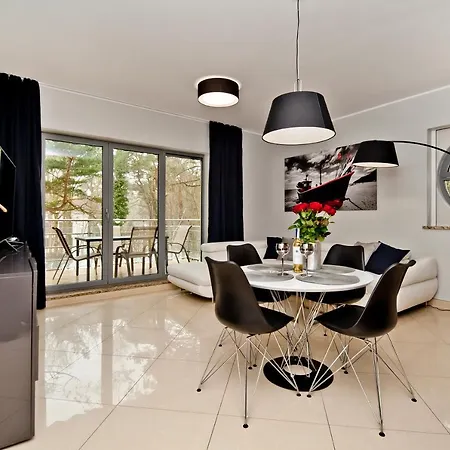 Tamara Blueapart Appartement