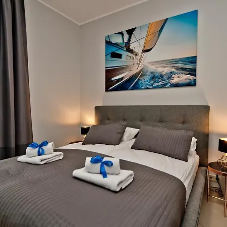 Tamara Blueapart Appartement