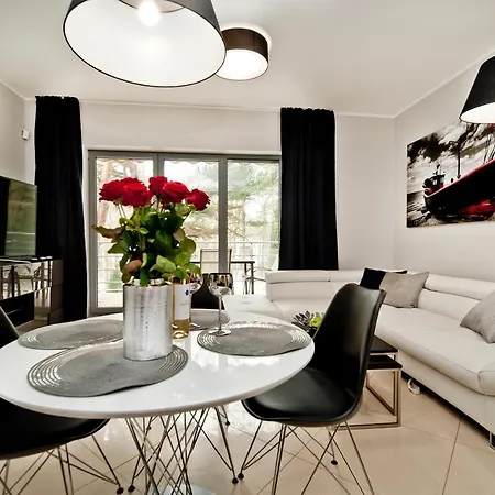 Tamara Blueapart Appartement