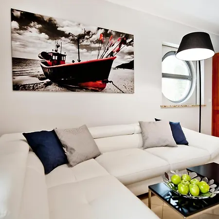 Appartement Tamara Blueapart *