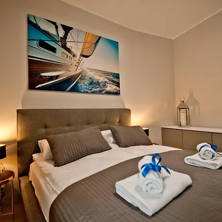 Tamara Blueapart Appartement