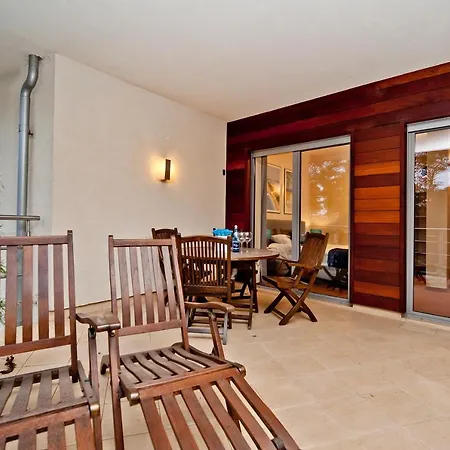 Tamara Blueapart Appartement *