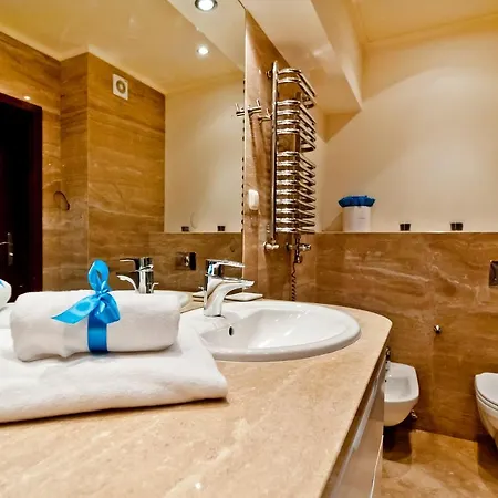 Tamara Blueapart Appartement