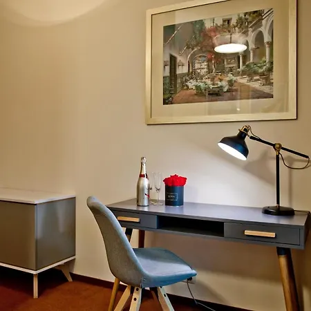 Appartement Tamara Blueapart *