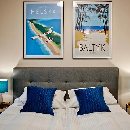 Appartement Tamara Blueapart