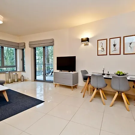 Tamara Blueapart Appartement *