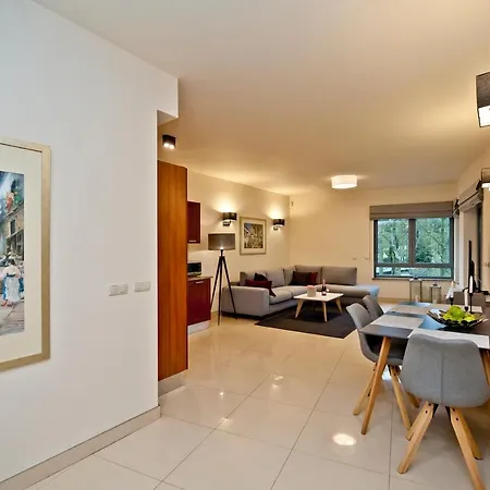 Tamara Blueapart Appartement