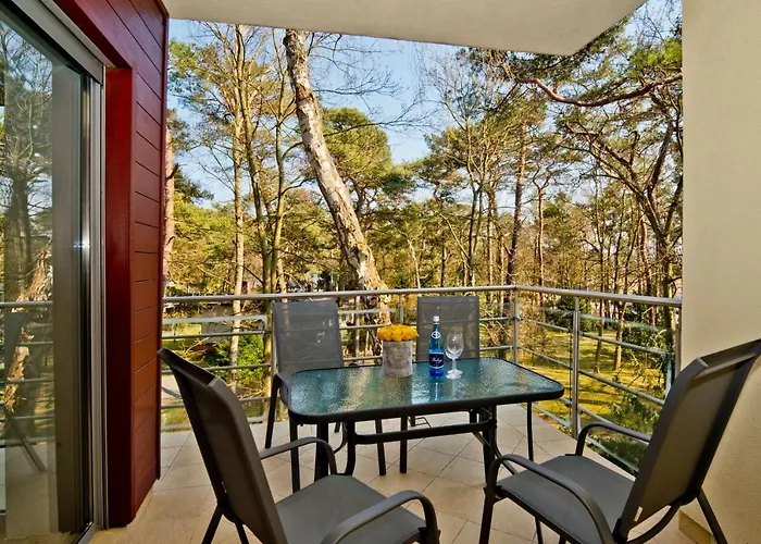 Apartament Tamara Blueapart