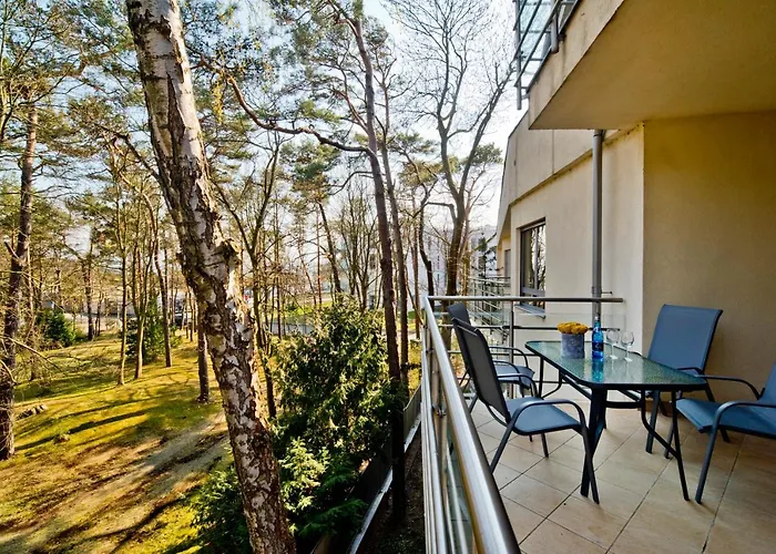 Tamara Blueapart Apartament *