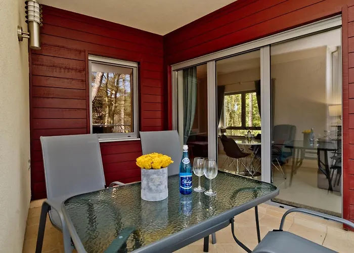 Tamara Blueapart Apartament