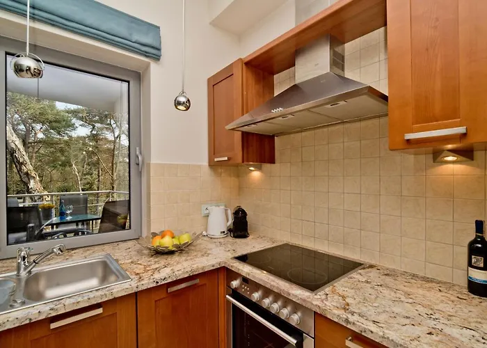 Tamara Blueapart Apartament *