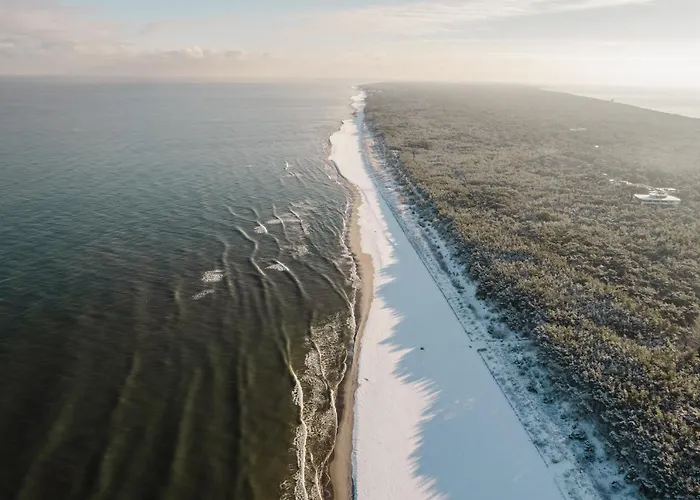 Apartament Tamara Blueapart *