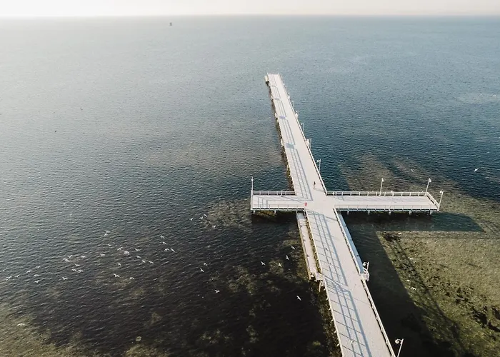 Apartament Tamara Blueapart