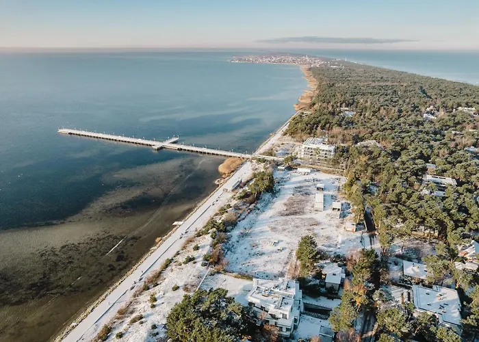 Apartament Tamara Blueapart