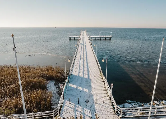 Tamara Blueapart Apartament *