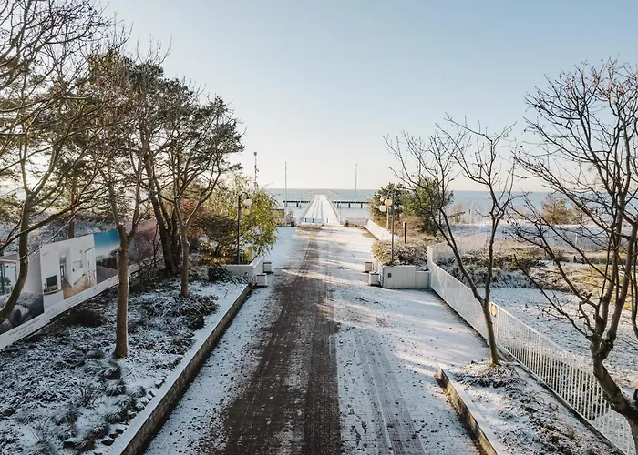 Tamara Blueapart Apartament *