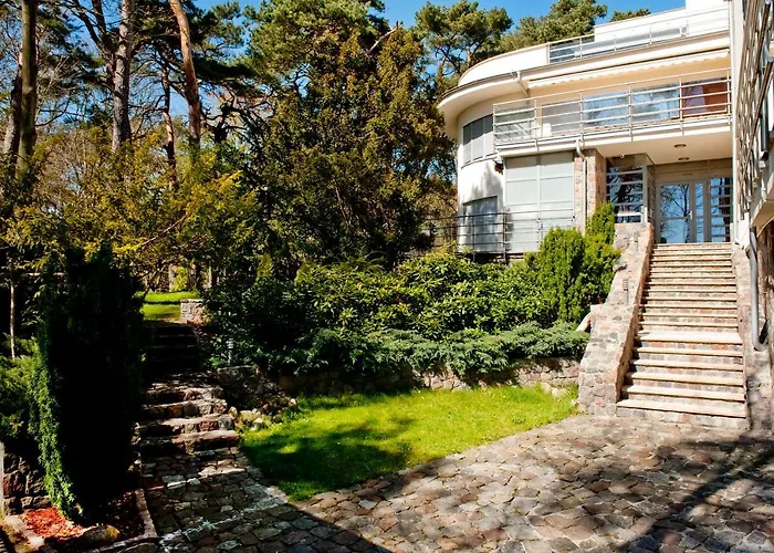 Apartament Tamara Blueapart Jurata