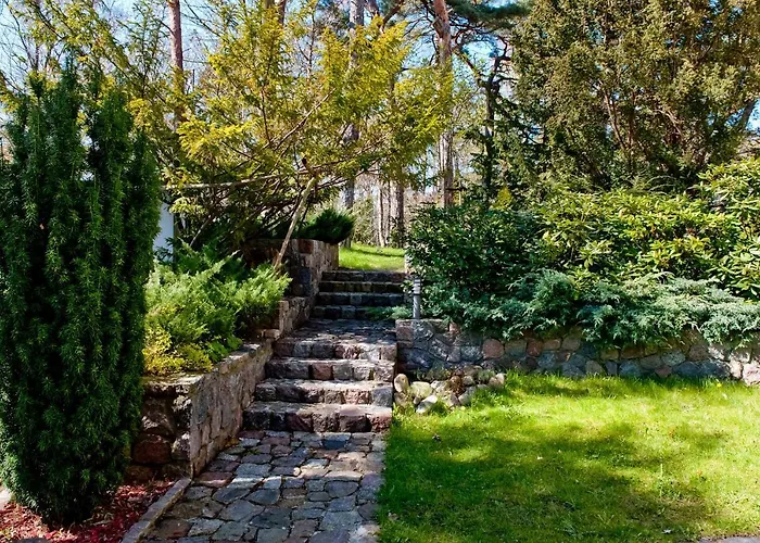 Tamara Blueapart Apartament