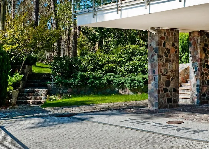 Tamara Blueapart * Jurata