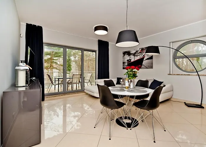 Tamara Blueapart Apartament