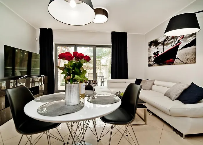 Tamara Blueapart Apartament