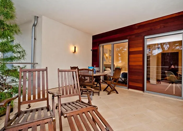 Tamara Blueapart Apartament *