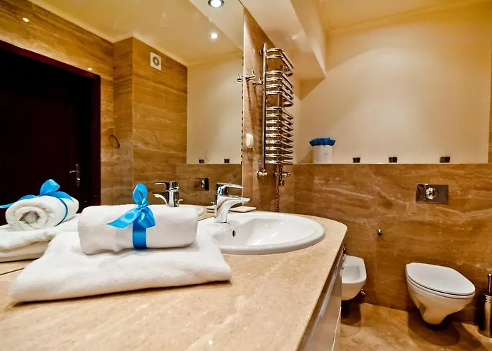 Tamara Blueapart Apartament