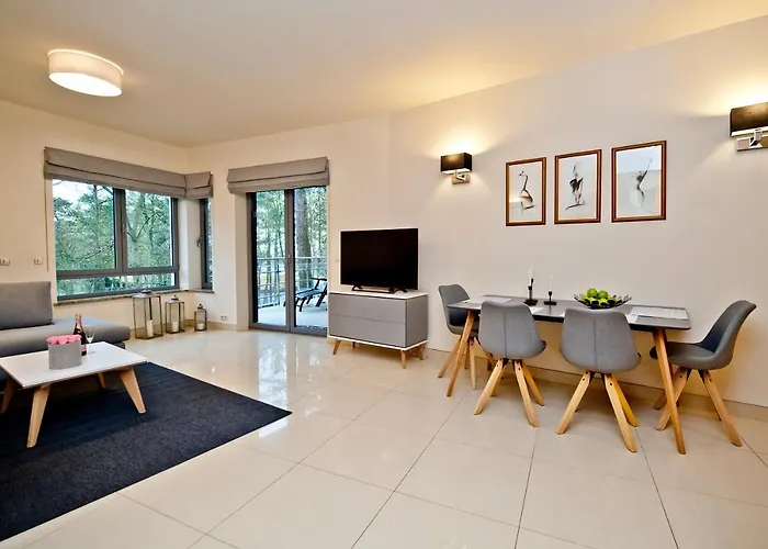 Tamara Blueapart Apartament *