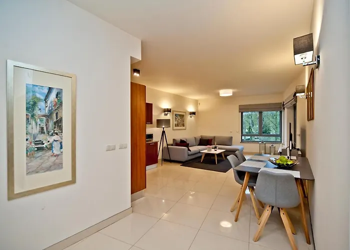 Tamara Blueapart Apartament